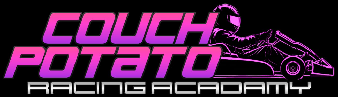 Couch Potato Racing Academy